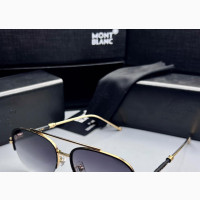 Mont Blanc Luxury Eyewear Collection - High Quality Sunglasses for Men