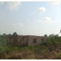 Plot for Sale at Eko Village Off Omi Ido Road