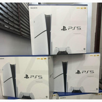 Sony PS5 Slim Console