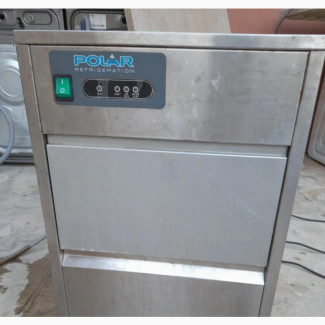 Polar Refrigeration Ice Cube Maker - Excellent Condition