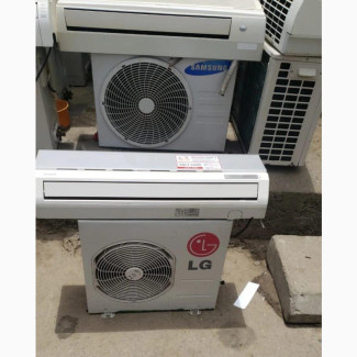LG Air Conditione Ac 1HP