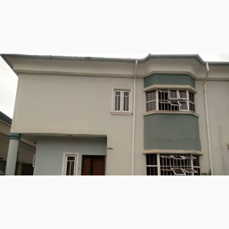 4bdrm Duplex in Ikeja GRA for rent