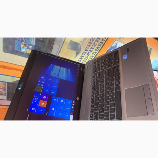 Laptop HP ProBook 4540S 4GB Intel Core I5 HDD 320GB
