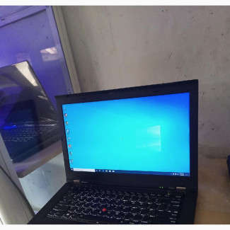 Laptop Lenovo ThinkPad T430s 8GB Intel Core I5 HDD 500GB