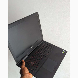 Laptop Dell Inspiron 7566 8GB Intel Core I5 SSD 256GB