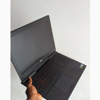 Laptop Dell Inspiron 7566 8GB Intel Core I5 SSD 256GB