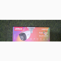 CCTV Camera Fullcolor (Day Night) With Audio 2mp Outdoor