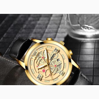 New Luxury Wristwatch