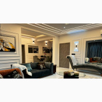 Luxury 3 Bedroom Shortlet Apartment at Banana Island