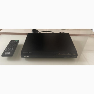 Sony DVP-SR760HP