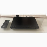 Sony DVP-SR760HP