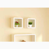 Floating Wall Shelf (Home Decor