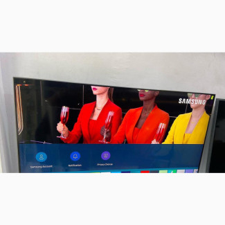 Samsung Smart UHD Q80t