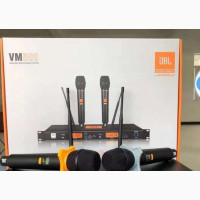 JBL Vm500 Wireless Microphone - Brand New