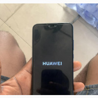 Huawei Y9 2019 128 GB Blue