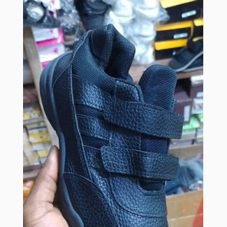 Hi-Way Boys School Shoes - Quality and Affordable