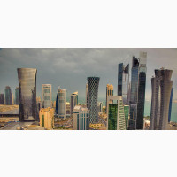 2yrs Qatar Resident Visa With Job Assistance