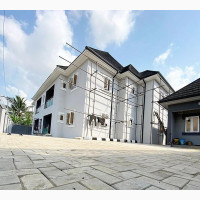 2bdrm Apartment in Choba, Port-Harcourt for rent