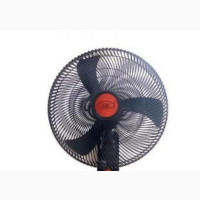 Ox 18 Inches Adjustable Wall Fan