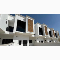 4bdrm Duplex in Gwarimpa Abuja, Gwarinpa for sale