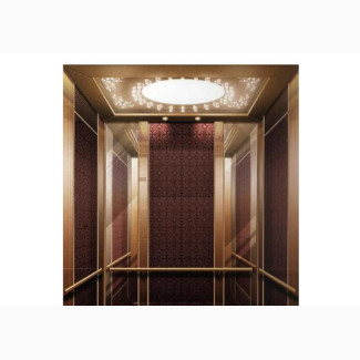Elevator Lift System for Homes