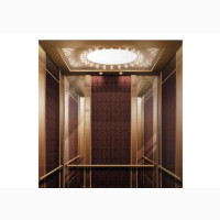 Elevator Lift System for Homes