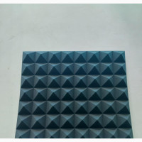 50*50*5cm Pyramid Design Studio Foam High Density