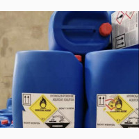 Hydrogen Peroxide ( Food Grade )
