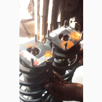Ford Edge 2007-2014 Complete Front Shock Absorber Assembly