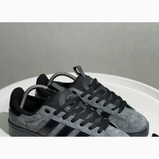 Adidas Cus Sneakers for Men - Dark Grey