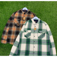 High Quality Lumberjack Shirt