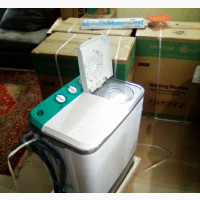 Brand New Hisense 5.0kg Washing Machine