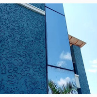 Gravitex Paints