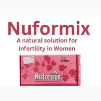 Relieve Menstrual Crs with Nuformix Stem Cell - Aci Women#039;s Health Supplements