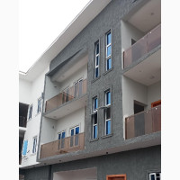 3bdrm Block of Flats in Lekki Pennisula for sale