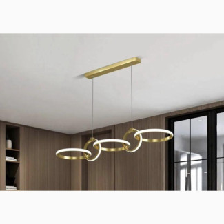 Luxury Chandelier Light