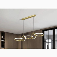 Luxury Chandelier Light