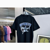 Alexander McQueen Unisex Classic Shirts - Top for Top Gee
