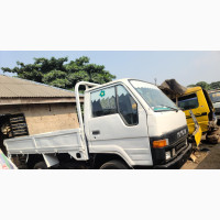 Toyota Dyna 150 2RZ Engine Normal Bucket