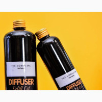 Room Diffuser Refill Oil
