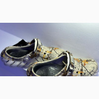 Crocs Footwear - Comfort for Your Feet