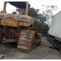 Caterpillar D6R Bulldozer - Used