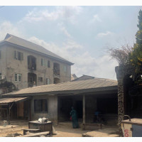 10 Bedroom House for Sale in Mangoro - Shomide Street