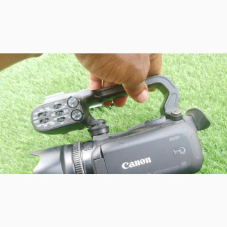 CANON Xa10 Professional HDV Video Camera