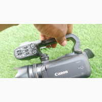 CANON Xa10 Professional HDV Video Camera