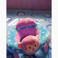 Baby Learn to Sit