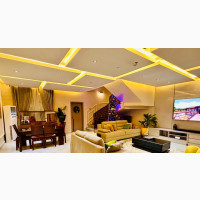 Luxury 6 Bedroom Detached Terrace