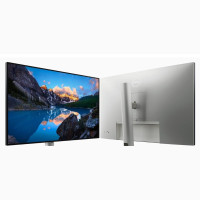 Dell Ultrasharp Ips FHD Usb-C Hub Frameless HDMI Monitor