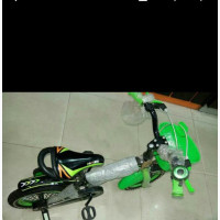 Children Bicycle - Available at Chinochris Sports Ltd
