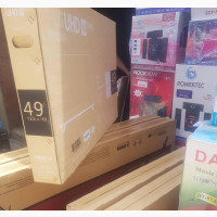 Brand New Lg 49 Inch Smart